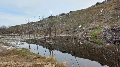 У Житомирі підприємство має відшкодувати 900 тисяч гривень через забруднення води та ґрунту У Житомирі підприємство має відшкодувати 900 тисяч гривень через забруднення води та ґрунту