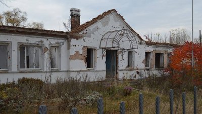 Дружба, Сумська область, 2025 рік