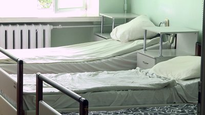 Лікарня у Житомирі готова розгорнути кількасот ліжок для лікування хворих на COVID-19