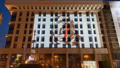 У Києві вшанували пам'ять Катерини Гандзюк. Сьогодні їй 35