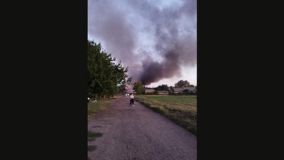 Наслідки атаки на Лозівську громаду