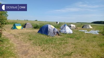 На Сумщині продовжують археологічні розкопки Ширяївського городища: що знайшли На Сумщині продовжують археологічні розкопки Ширяївського городища: що знайшли