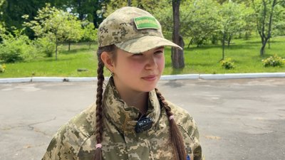 На Волині триває обласний етап Всеукраїнської дитячо-юнацької військово-патріотичної гри "Сокіл" На Волині триває обласний етап Всеукраїнської дитячо-юнацької військово-патріотичної гри "Сокіл"