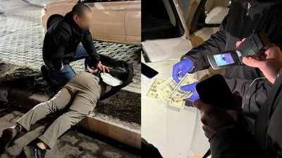 Виїзд у Польщу, ухилянти, незаконне переправлення осіб через державний кордон