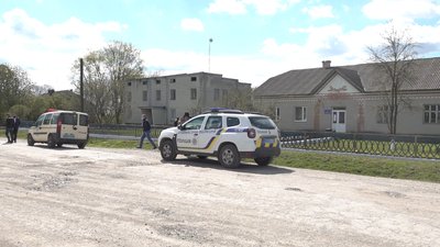 Житель Тернопільщини вбив чоловіка, захищаючи себе та матір. Що відомо Житель Тернопільщини вбив чоловіка, захищаючи себе та матір. Що відомо