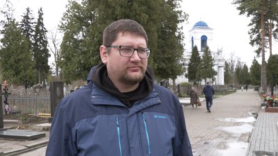 У Сумах УПЦ хочуть позбавити права користуватися землями громади У Сумах УПЦ хочуть позбавити права користуватися землями громади