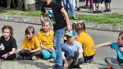 Європейська весна Європейська весна