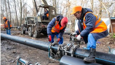 “Миколаївгаз” та "Водоканал". Як працюють підприємства міста