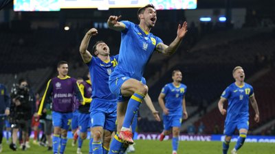 Україна - Англія де дивитися Україна - Англія де дивитися