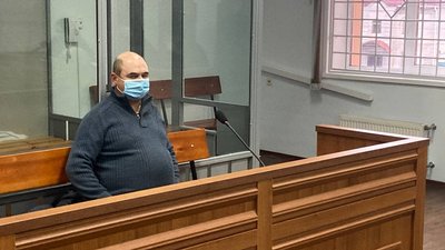 Вбивство собаки в Миколаєві: апеляційний суд скасував рішення про визначення потерпілої сторони Вбивство собаки в Миколаєві: апеляційний суд скасував рішення про визначення потерпілої сторони