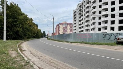 Аудит доступності: чи пристосовані Черкаси для людей на візку Аудит доступності: чи пристосовані Черкаси для людей на візку