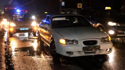 Подробиці ДТП у Чернігові, у якій загинуло немовля Подробиці ДТП у Чернігові, у якій загинуло немовля