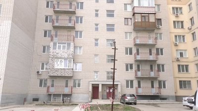 Коли здадуть новобудову у Херсоні. Понад 70 родин 3 роки не можуть в'їхати у власні квартири Коли здадуть новобудову у Херсоні. Понад 70 родин 3 роки не можуть в'їхати у власні квартири