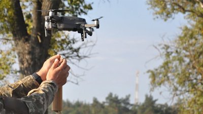 На Житомирщині провели антитерористичні навчання поблизу північного кордону України На Житомирщині провели антитерористичні навчання поблизу північного кордону України