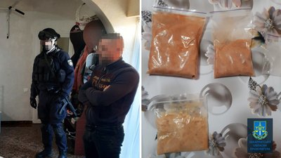 Закарпатця судитимуть за зберігання наркотичних речовин у своєму помешканні Закарпатця судитимуть за зберігання наркотичних речовин у своєму помешканні