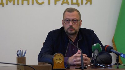 Всі масові заходи на Чернігівщині проводитимуть лише за умови отримання дозволів, — Чаус