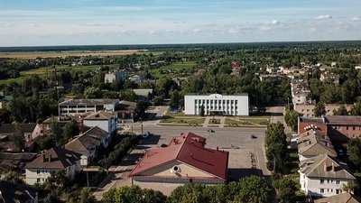 Корюківську громаду на Чернігівщині виключили із зони бойових дій: що це означає