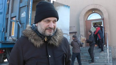 гуманітарка гуманітарка