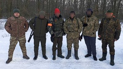 Поювання, інспектор