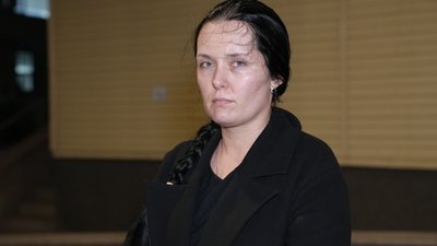 Поранена дівчинка, Миколаївка, атака РФ