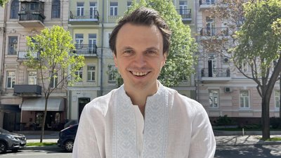 Микола Давидюк