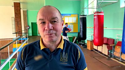 Щоб пишався тато: прилучанин здобув золото на чемпіонаті України з кікбоксингу