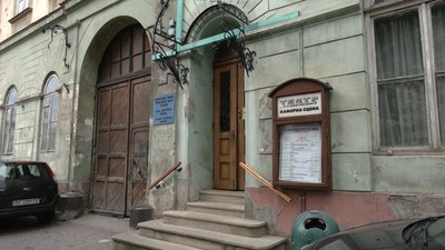 На Львівщині у 2021 році будуть реставрувати чотири пам'ятки На Львівщині у 2021 році будуть реставрувати чотири пам'ятки