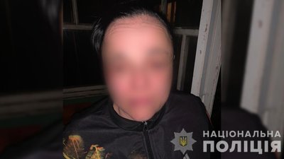 На Полтавщині обиратимуть запобіжний захід жінці, яка вдарила ножем співмешканця