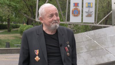 "Ми були експериментом для влади": спогади ліквідаторів аварії на ЧАЕС "Ми були експериментом для влади": спогади ліквідаторів аварії на ЧАЕС