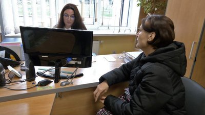 Волиняни, які прихистили переселенців, за пів року отримали понад 17 мільйонів гривень компенсації