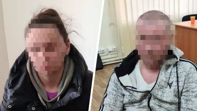 На Харківщині затримали чоловіка і жінку, які збирали дані про українських військових — прокуратура