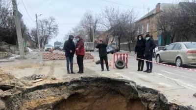 В обласному центрі на два тижні перекриють рух вулицею Кропивницького