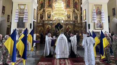 У Полтаві прощаються із Миколою Мацком У Полтаві прощаються із Миколою Мацком