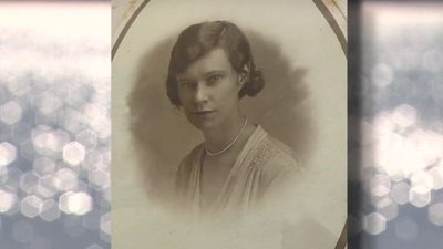 "Висміювала ідею дієти". Найстаріша жінка Британії померла у 112 років
