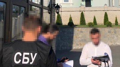 Провокували релігійну ворожнечу: на Житомирщині митрополиту і секретарю УПЦ (МП) повідомили про підозру Провокували релігійну ворожнечу: на Житомирщині митрополиту і секретарю УПЦ (МП) повідомили про підозру