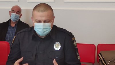 У Тернополі не будуть дотримуватися "карантину вихідного дня" У Тернополі не будуть дотримуватися "карантину вихідного дня"