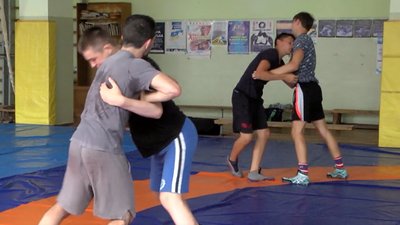 День тренера в Україні: як херсонські наставники готують олімпійських чемпіонів День тренера в Україні: як херсонські наставники готують олімпійських чемпіонів