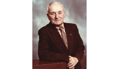 Дніпро — "бандерівська столиця" сходу України. Як діяло підпілля ОУН у Дніпрі та що треба знати про націоналістів Дніпро — "бандерівська столиця" сходу України. Як діяло підпілля ОУН у Дніпрі та що треба знати про націоналістів
