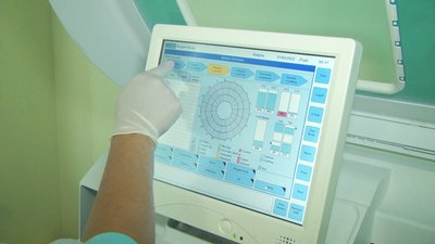 У Вінниці почали робити життєво-необхідний аналіз для людей із донорськими органами У Вінниці почали робити життєво-необхідний аналіз для людей із донорськими органами