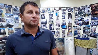 У поліції розповіли подробиці загибелі ветерана АТО/ООС на Прикарпатті