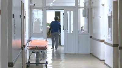 "Слово "метастаз" було перепусткою на той світ, зараз це лікується": на Волині вперше виявили 16 випадків онкології