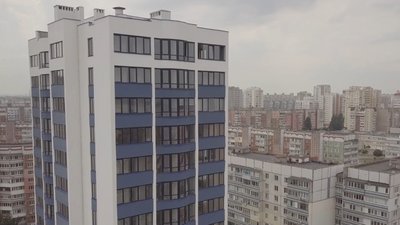 Як залежить наповнення бюджету Черкас від зведення багатоповерхівок Як залежить наповнення бюджету Черкас від зведення багатоповерхівок
