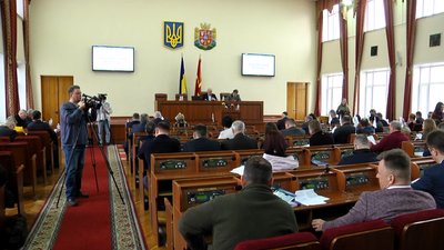 Облрада на Житомирщині планує приватизувати три земельні ділянки із майновими комплексами Облрада на Житомирщині планує приватизувати три земельні ділянки із майновими комплексами