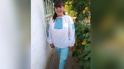 16-річна дівчина з Черкащини пішла з дому 16-річна дівчина з Черкащини пішла з дому