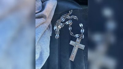 На Вінниччині суд виніс вирок священнику, який побив отця іншої парафії на похороні військового