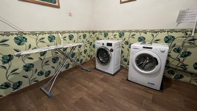 У Зіньківській ТГ на Полтавщині відремонтували систему опалення у закладі, де живуть переселенці У Зіньківській ТГ на Полтавщині відремонтували систему опалення у закладі, де живуть переселенці