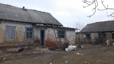 На Полтавщині знайшли жінку з ознаками насильницької смерті