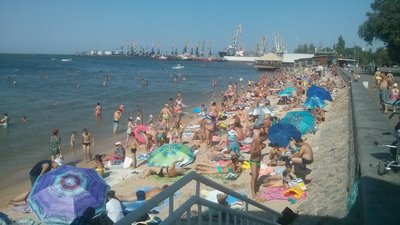 Де відпочити в Україні. Курорти та ціни Де відпочити в Україні. Курорти та ціни