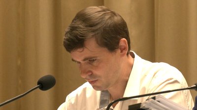 Голова Калуської громади заявив, що хоче скласти повноваження. Депутати не підтримали відставку Голова Калуської громади заявив, що хоче скласти повноваження. Депутати не підтримали відставку