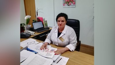 На Житомирщині лікарня після річної перерви почала надавати невідкладну та планову медичну допомогу